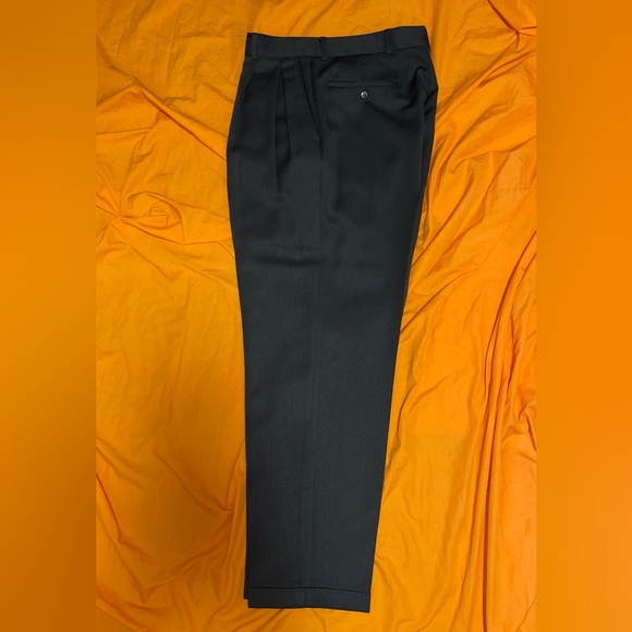 BOSA dress pants.  Brown.  33 - Picture 2 of 8